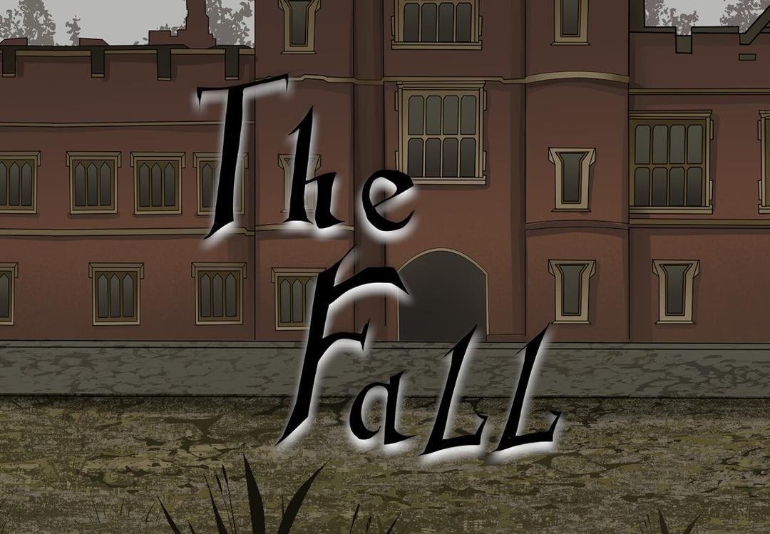 The Fall: Act I بي سي ستيم كود رقمي
