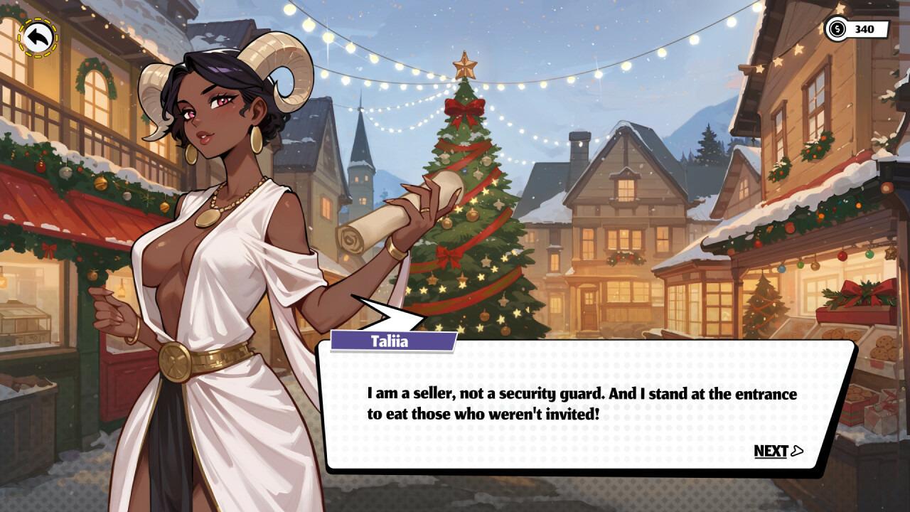 Awaken: Hentai Dice - The Blackest Friday DLC بي سي ستيم كود رقمي