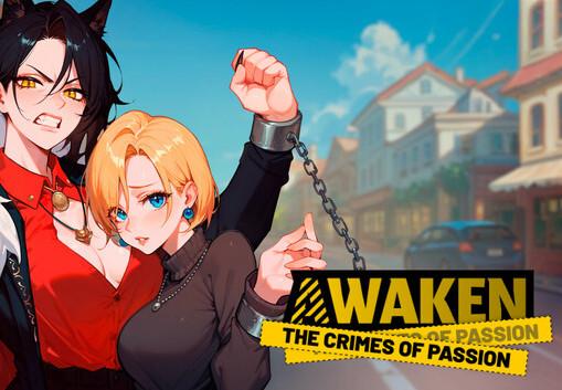 Awaken: Hentai Dice - The Crimes Of Passion DLC بي سي ستيم كود رقمي