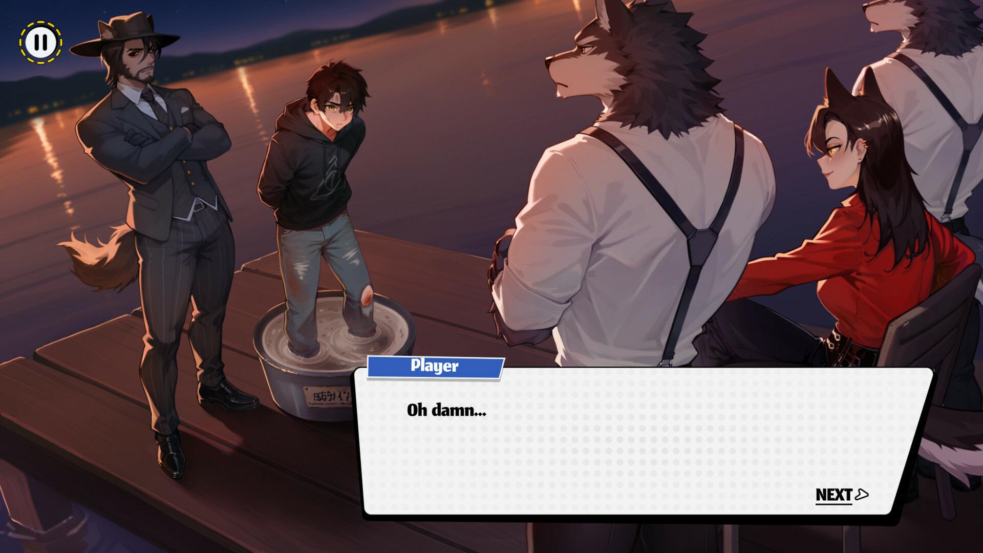 Awaken: Hentai Dice - The Crimes Of Passion DLC بي سي ستيم كود رقمي