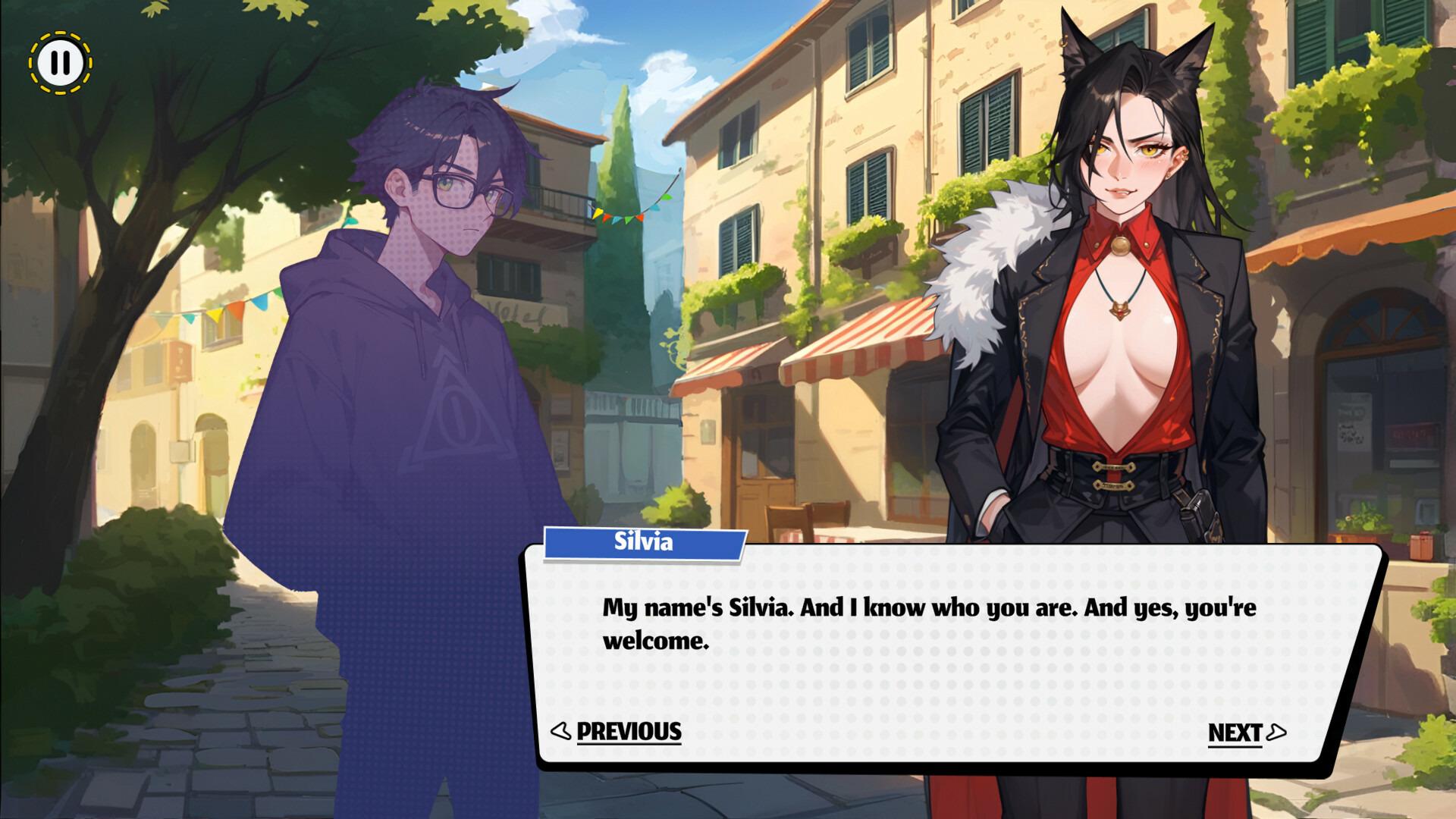 Awaken: Hentai Dice - The Crimes Of Passion DLC بي سي ستيم كود رقمي