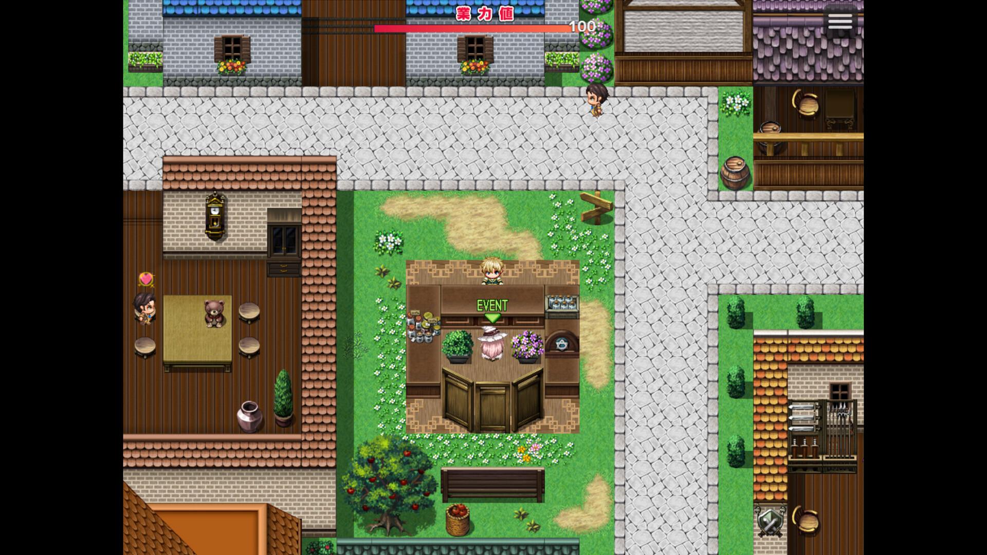 Personality Excretion Hero Silvy'S Rebirth بي سي ستيم كود رقمي