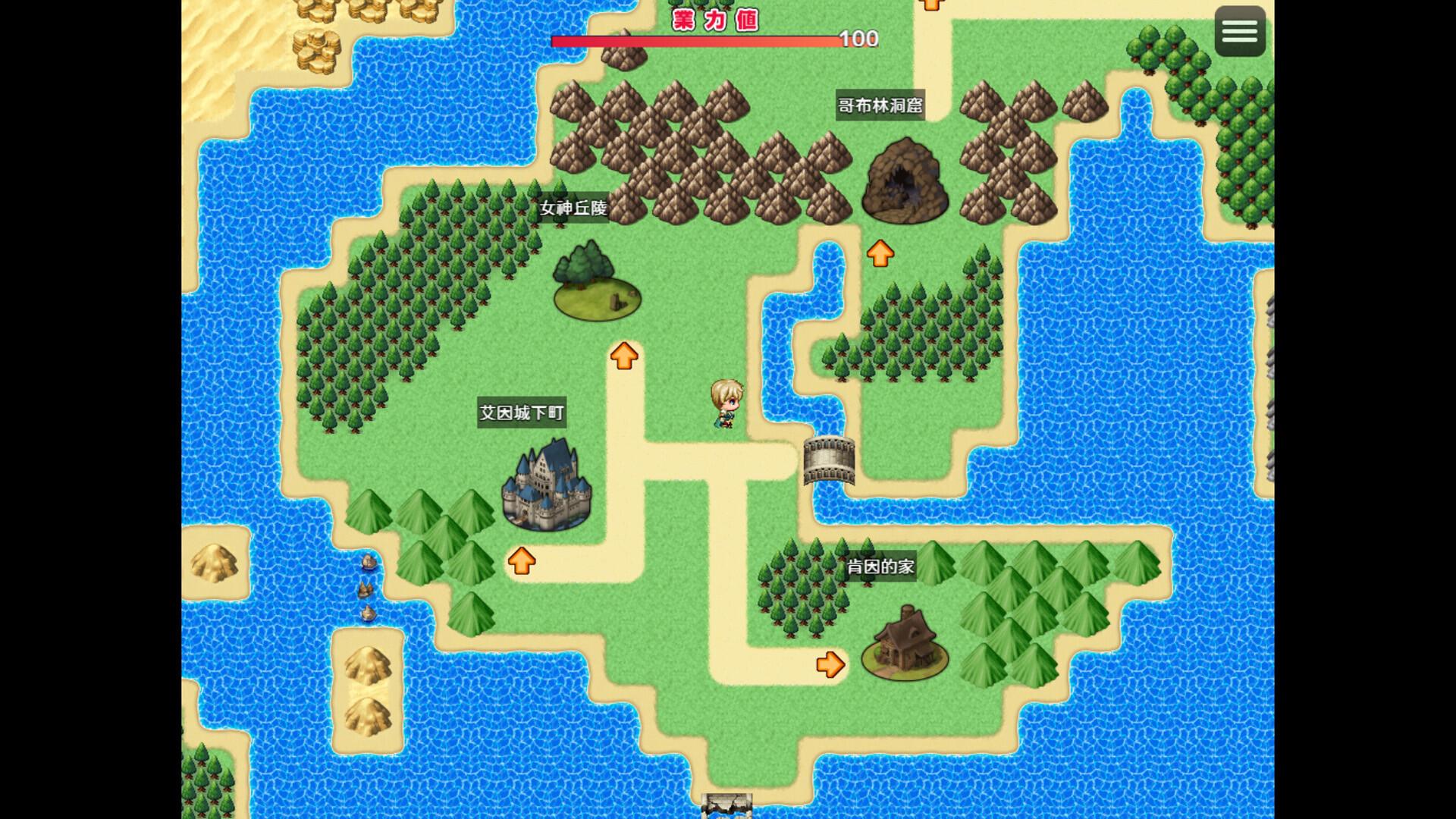 Personality Excretion Hero Silvy'S Rebirth بي سي ستيم كود رقمي