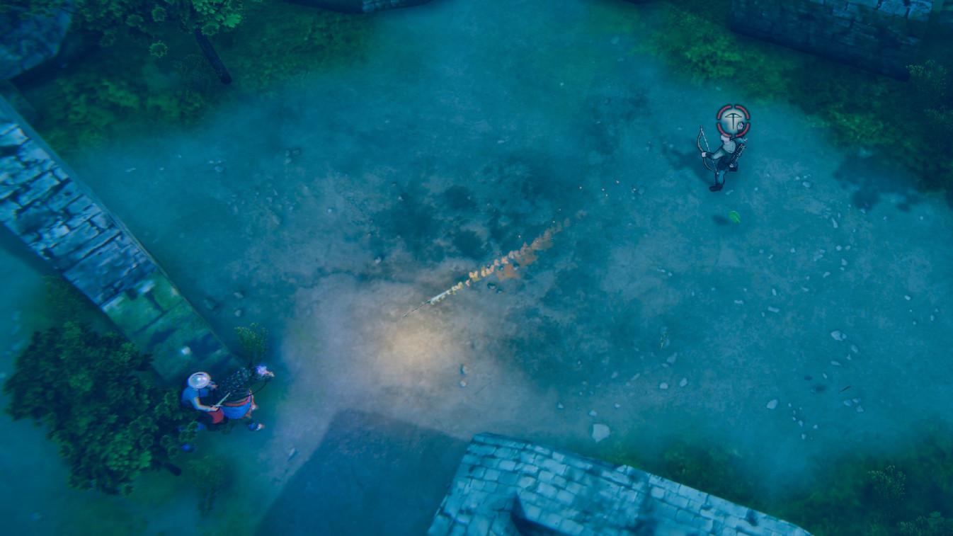 Rustler اصدار النسخة الكاملة بي سي ستيم كود رقمي