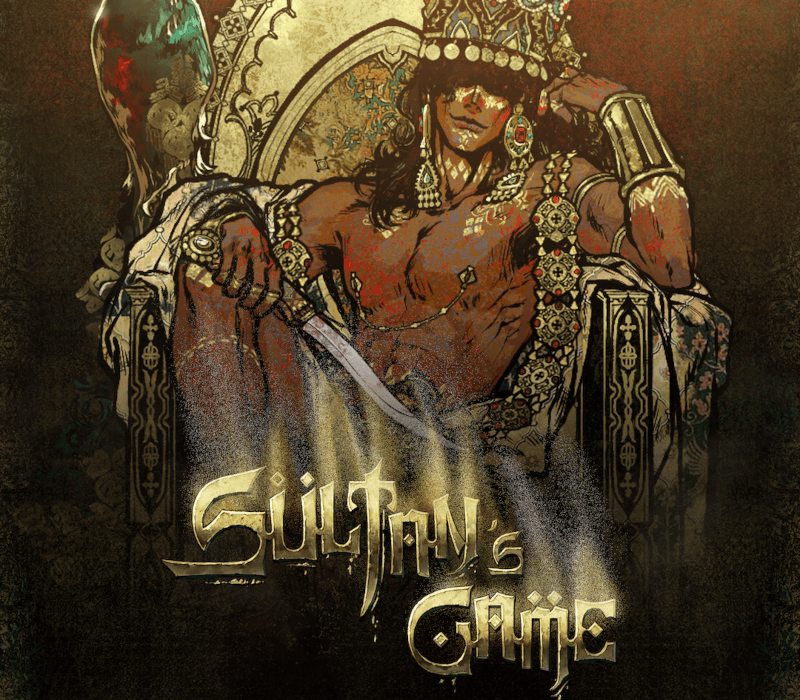 Sultan's Game EU PC Steam CD Key