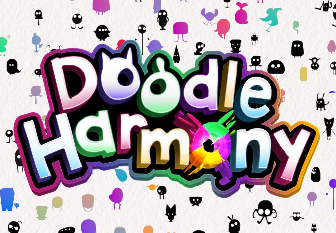 Doodle Harmony بي سي ستيم كود رقمي