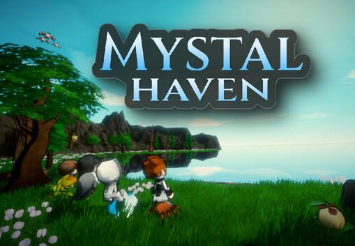 Mystal Haven بي سي ستيم كود رقمي