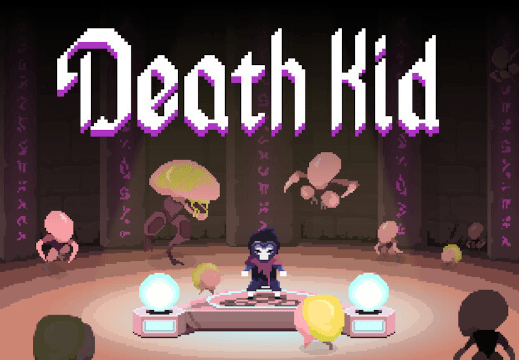 Death Kid بي سي ستيم كود رقمي