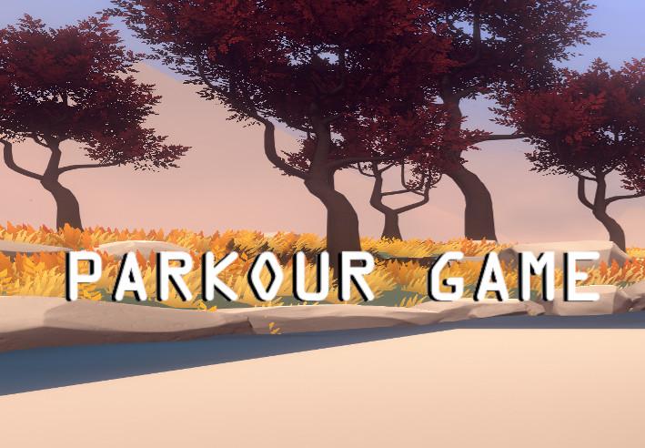 Parkour Game بي سي ستيم كود رقمي