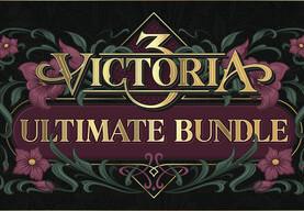 Victoria 3: اولتمت حزمة بي سي ستيم كود رقمي