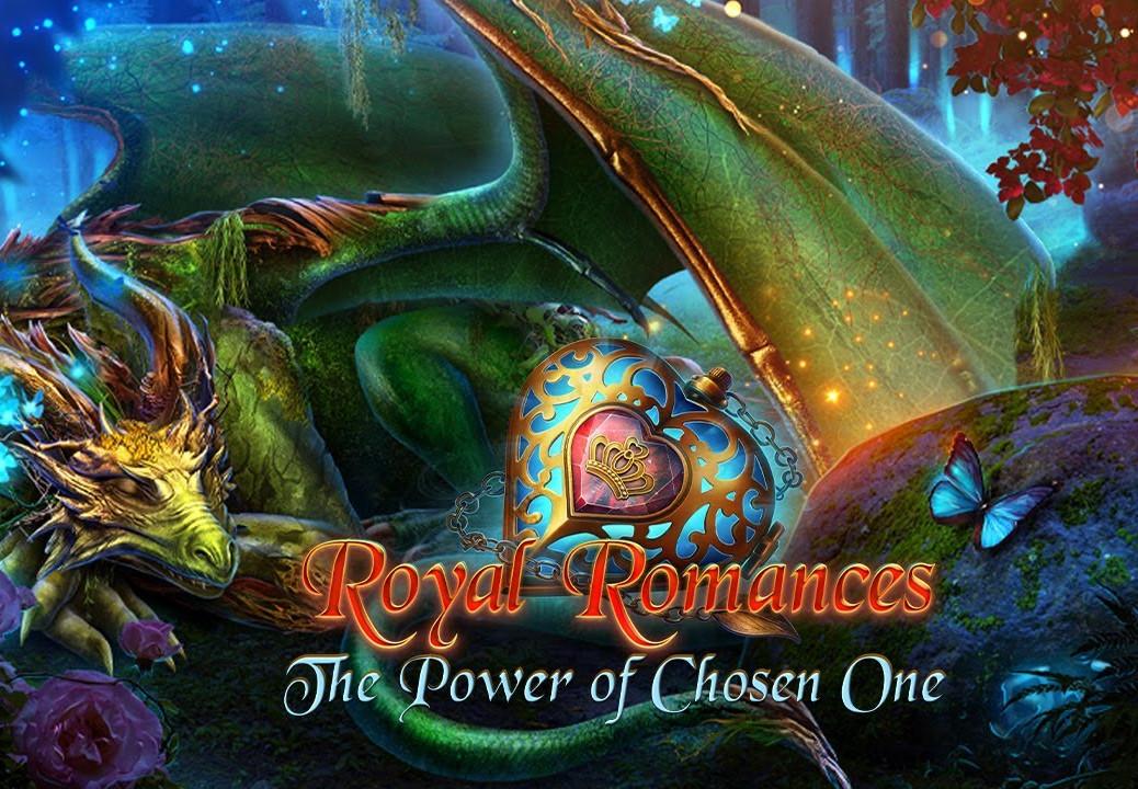 Royal Romances: The Power Of Chosen One Collector'S اصدار MX اكسبوكس 1 / إكس بوكس سيريس X|S كود رقمي