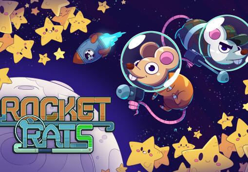 Rocket Rats بي سي ستيم كود رقمي