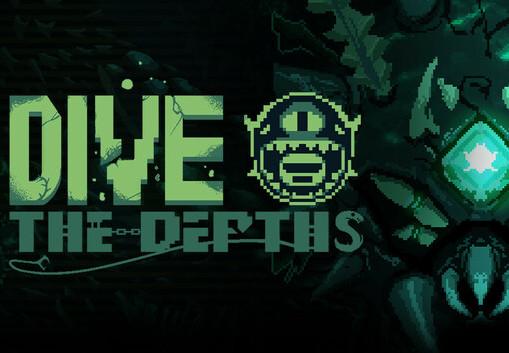Dive The Depths بي سي ستيم كود رقمي