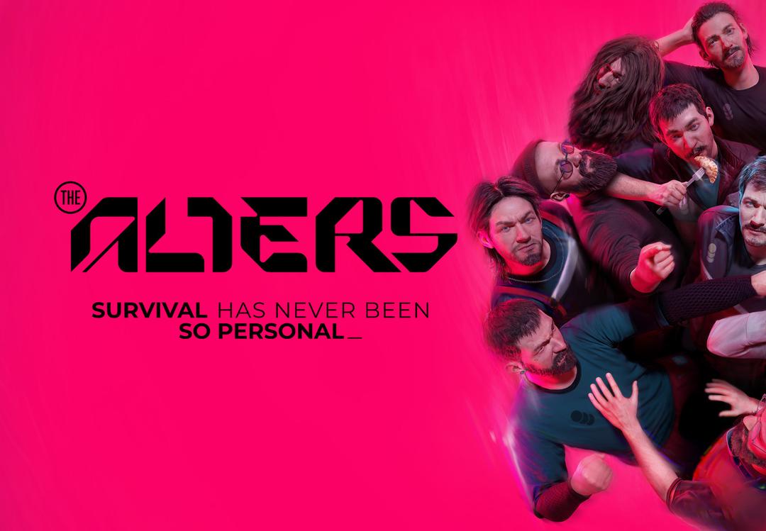 The Alters بي سي ستيم كود رقمي