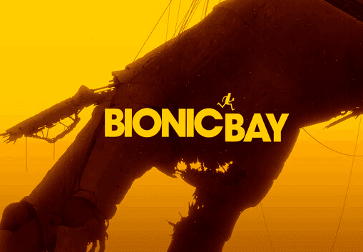 Bionic Bay بي سي ستيم كود رقمي
