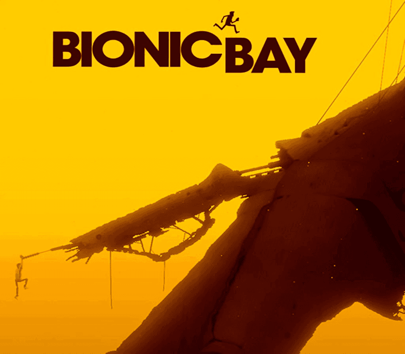 Bionic Bay PC Steam CD Key (valid until September 2026)