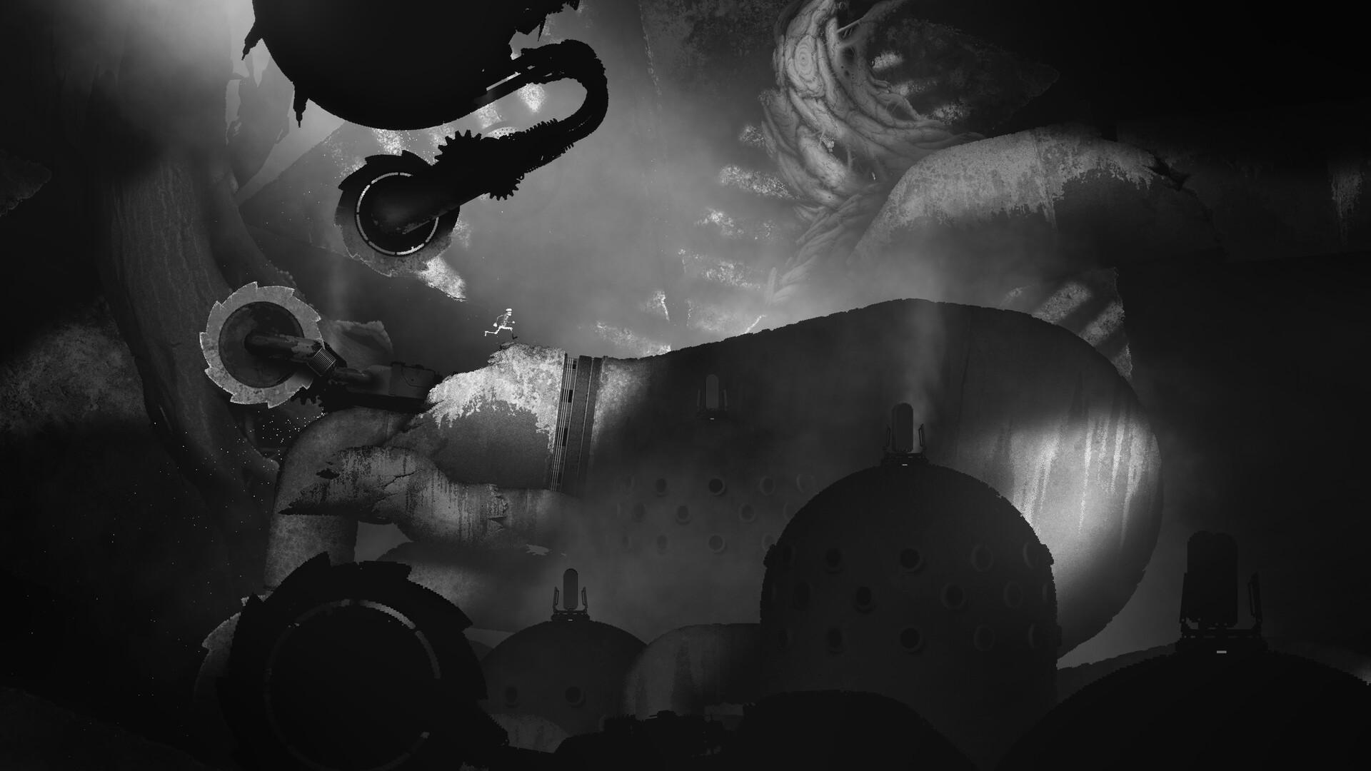 Bionic Bay بي سي ستيم كود رقمي