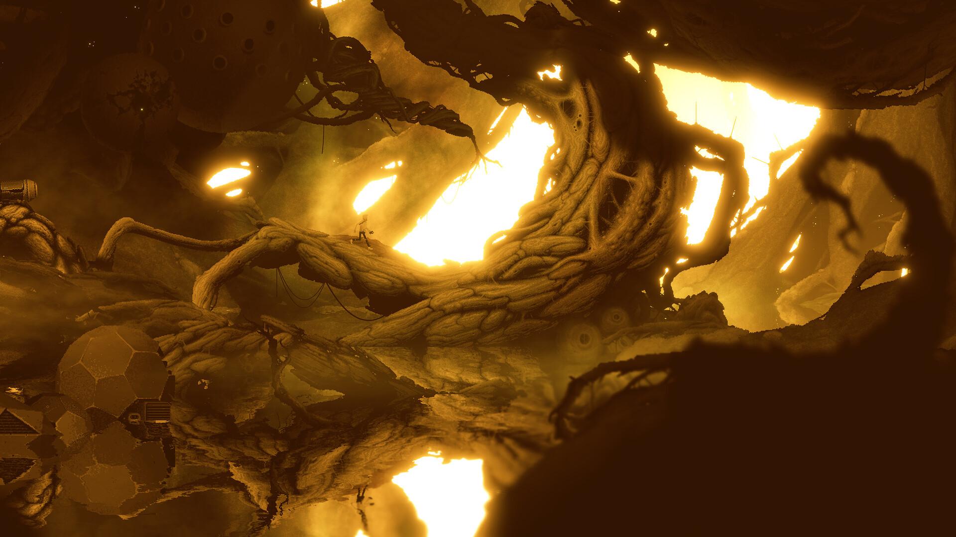 Bionic Bay بي سي ستيم كود رقمي