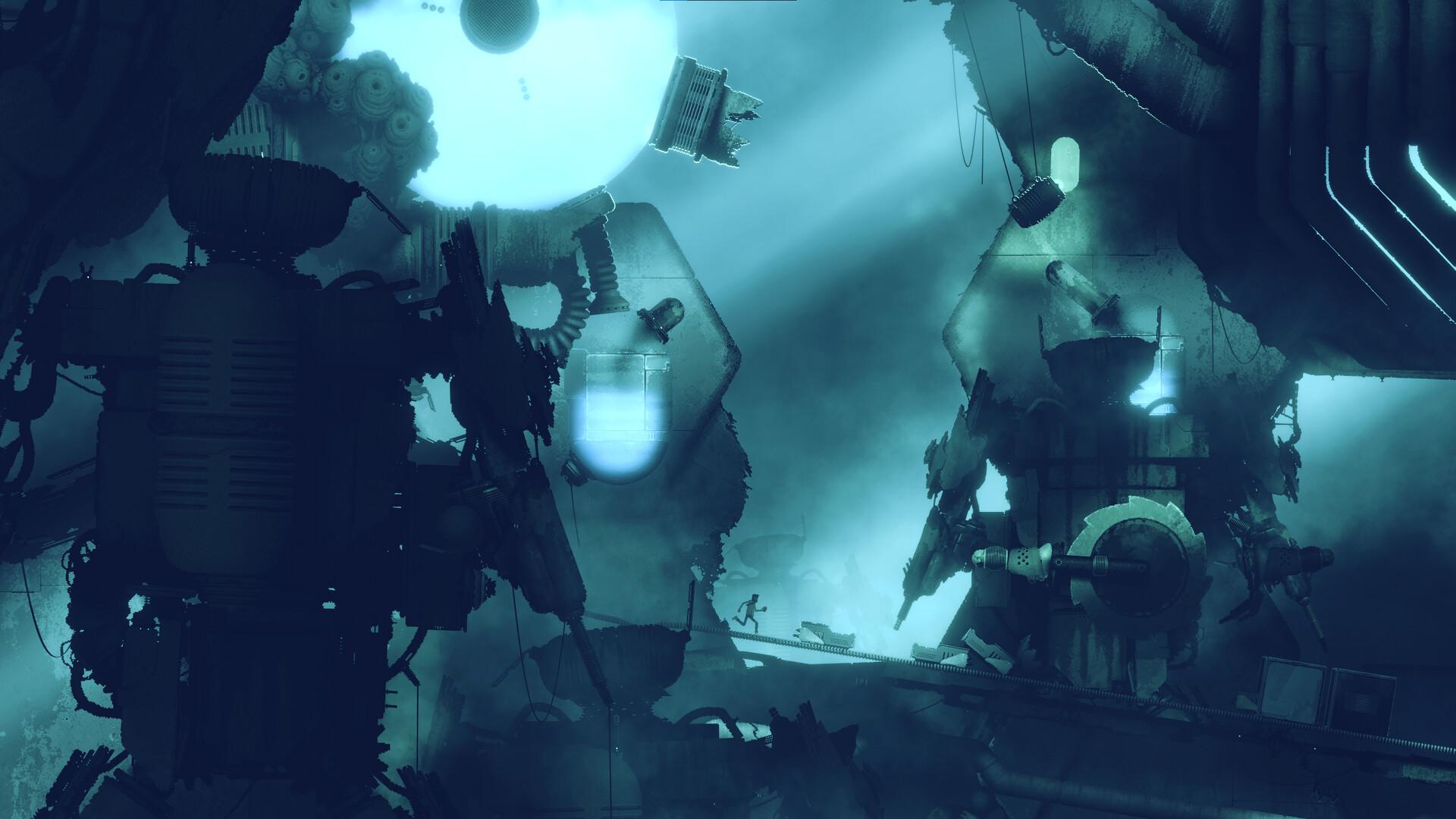 Bionic Bay بي سي ستيم كود رقمي