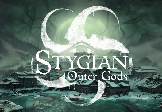 Stygian: Outer Gods بي سي ستيم كود رقمي