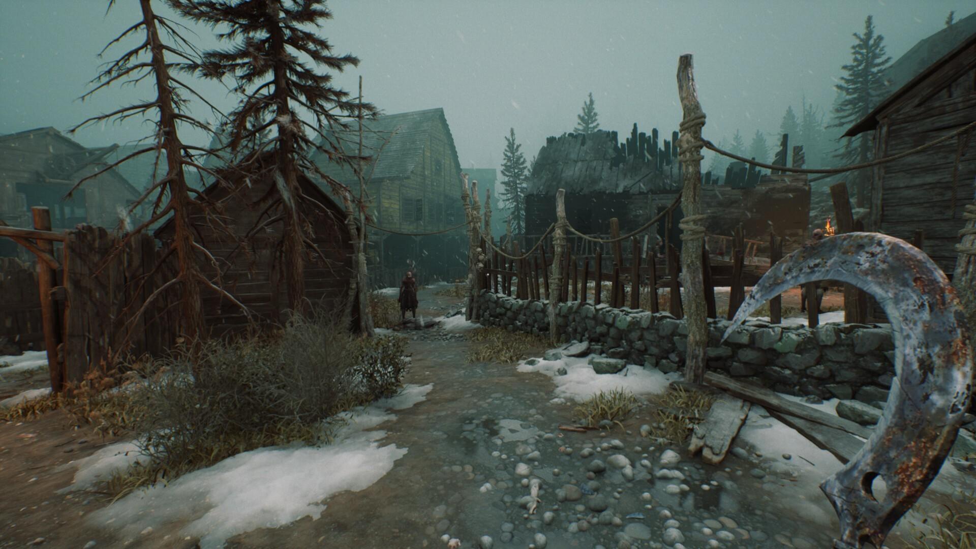 Stygian: Outer Gods بي سي ستيم كود رقمي