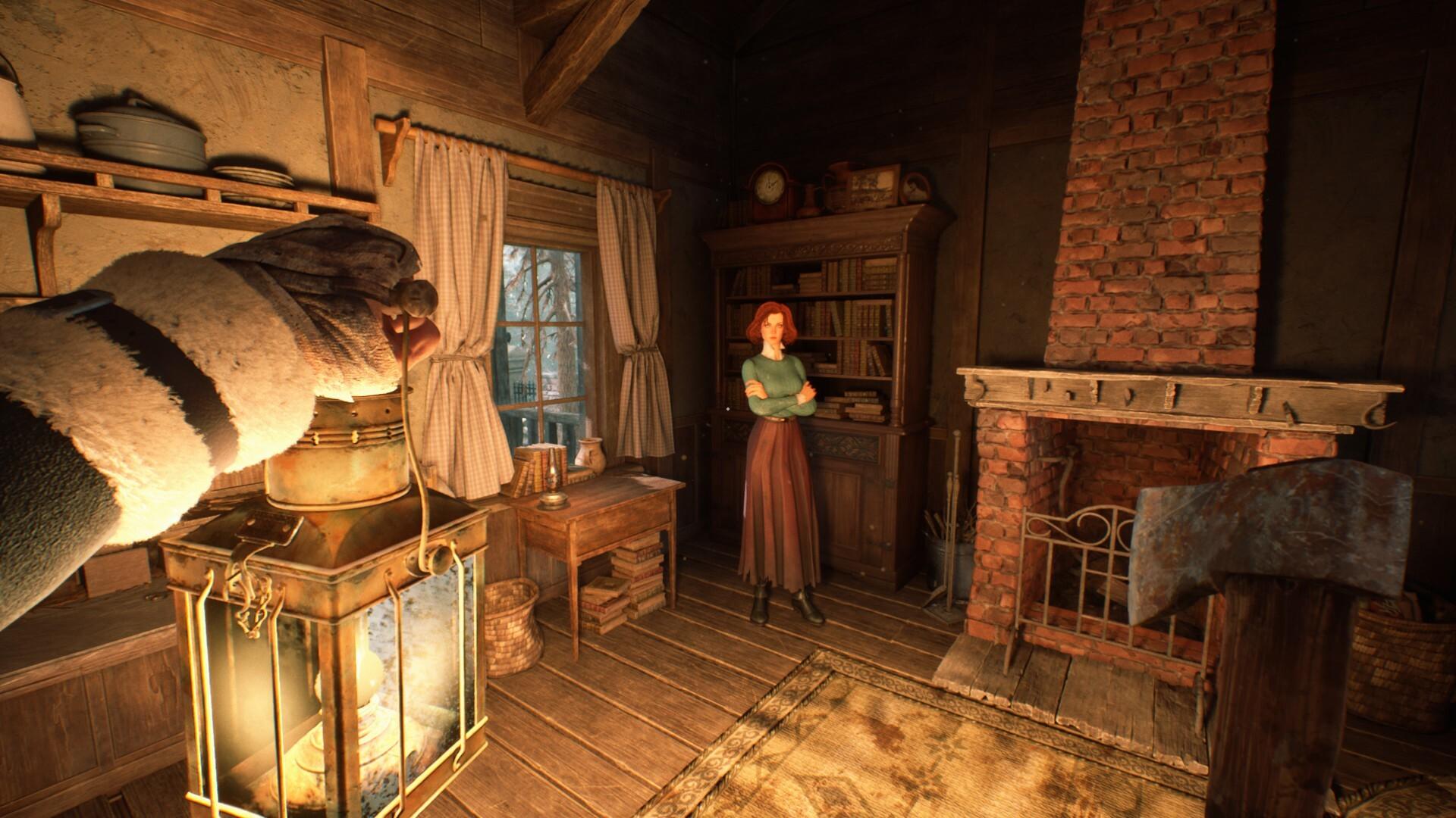 Stygian: Outer Gods بي سي ستيم كود رقمي