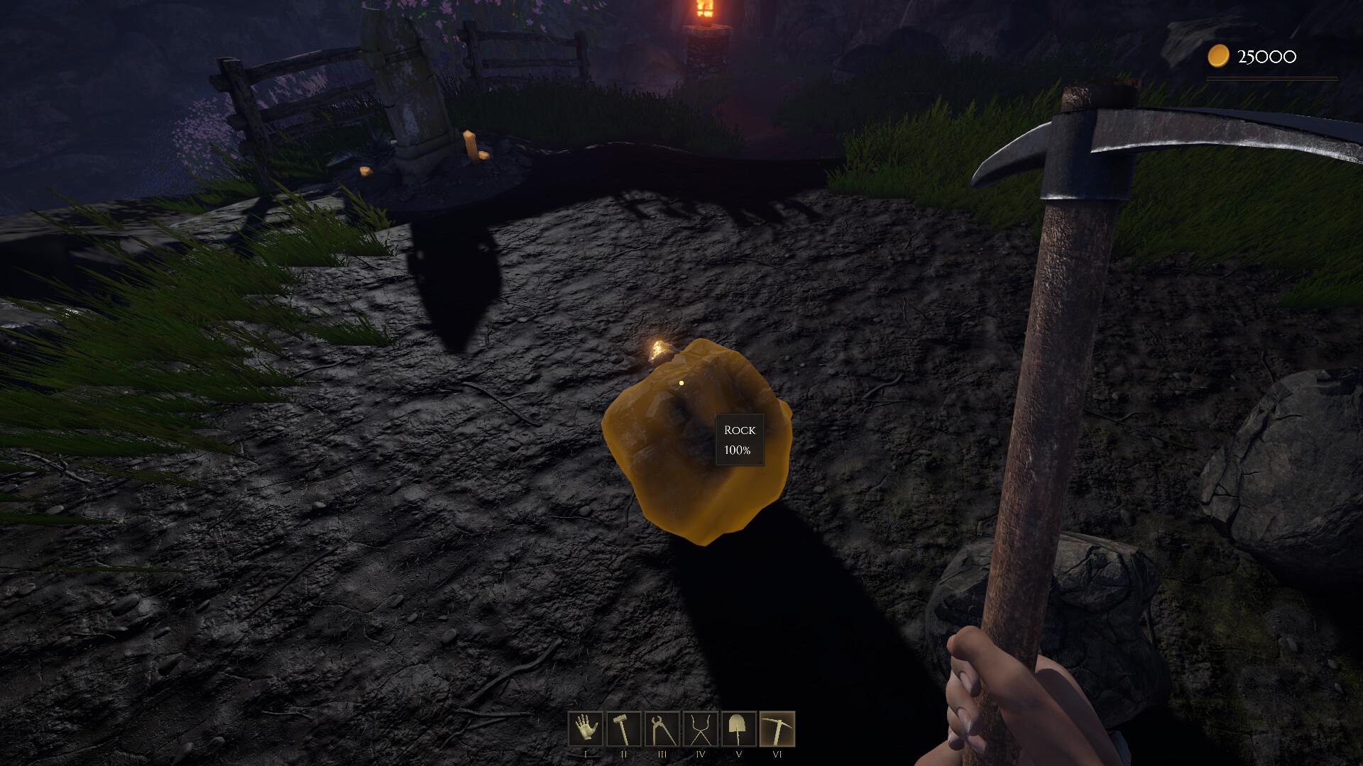 Medieval Blacksmith بي سي ستيم حساب