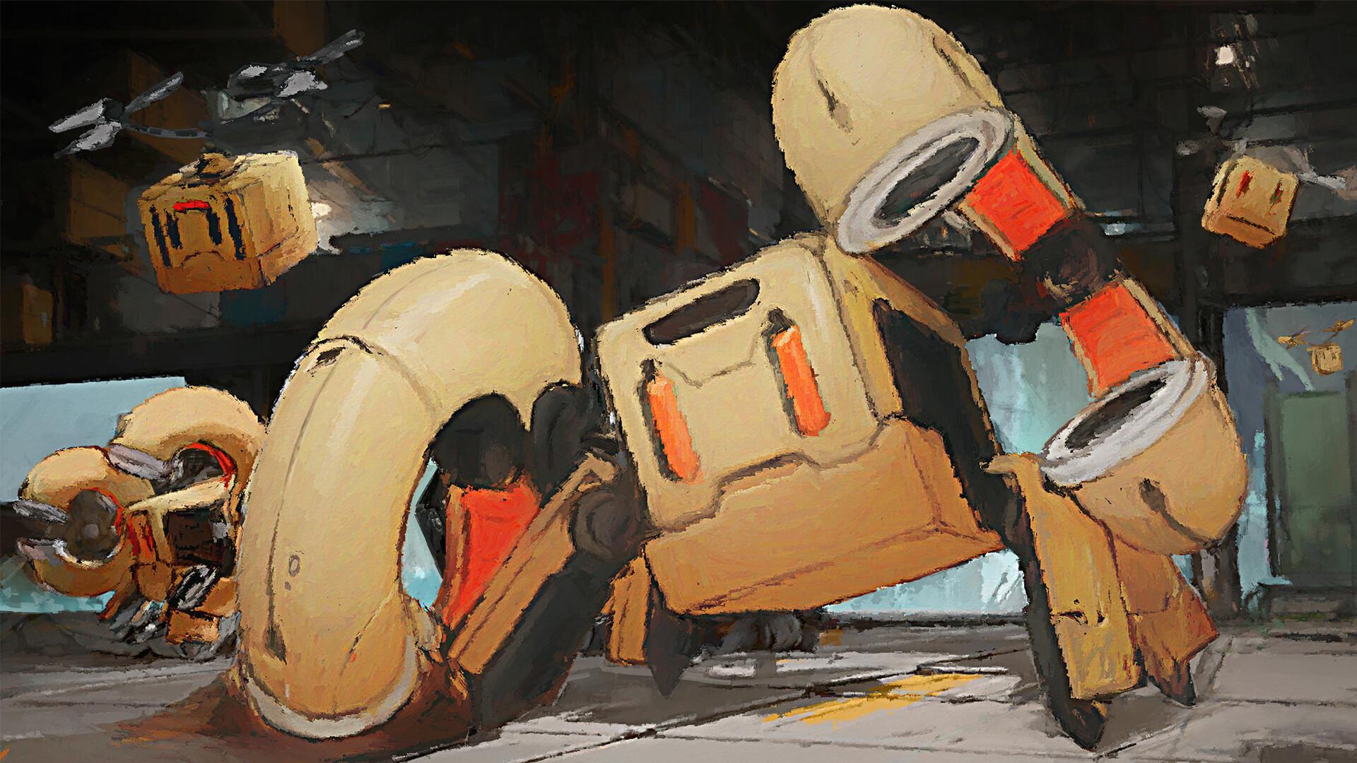 Rusty Rabbit بي سي ستيم كود رقمي