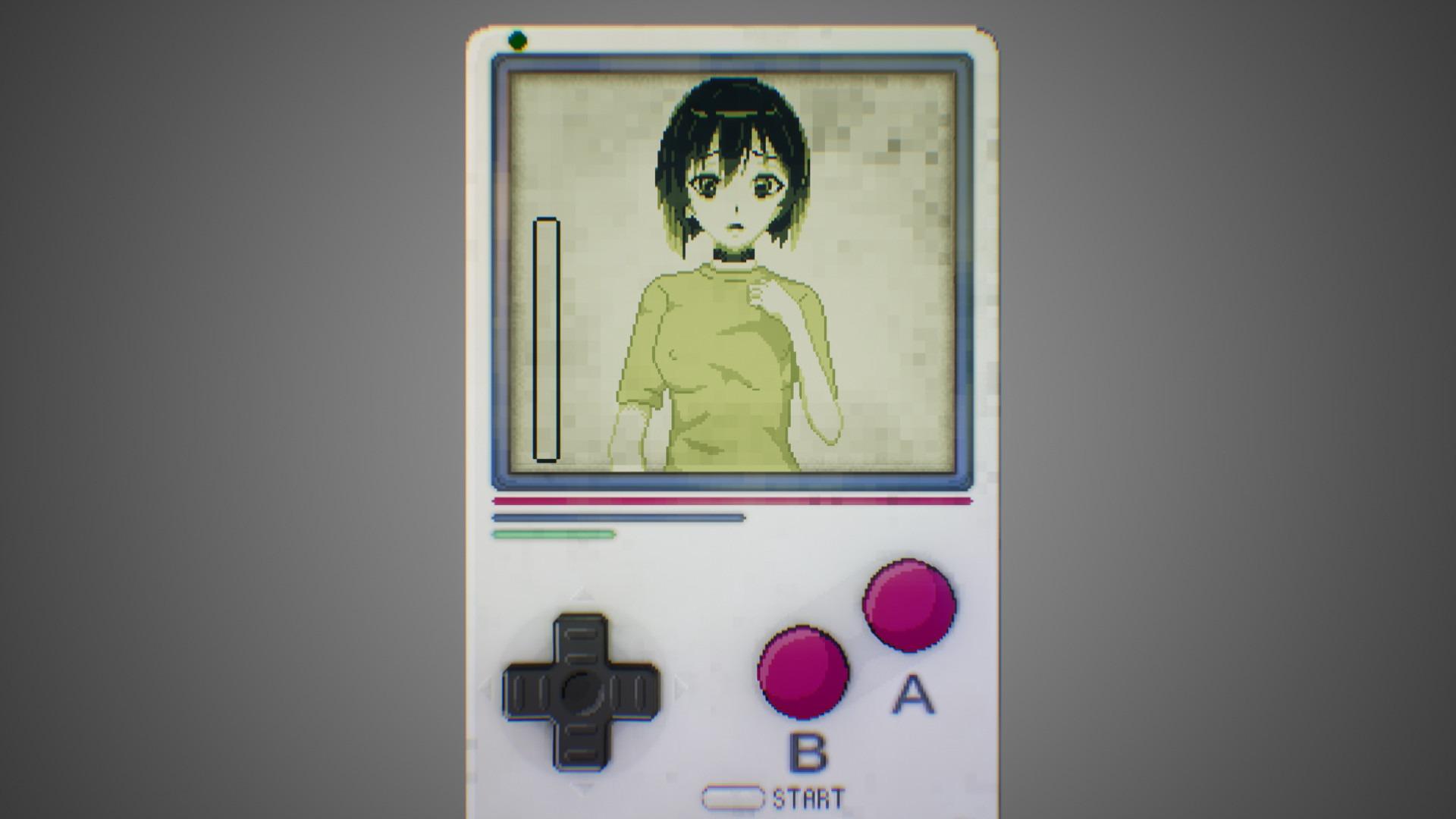 Pocket Hentai Girl بي سي ستيم كود رقمي