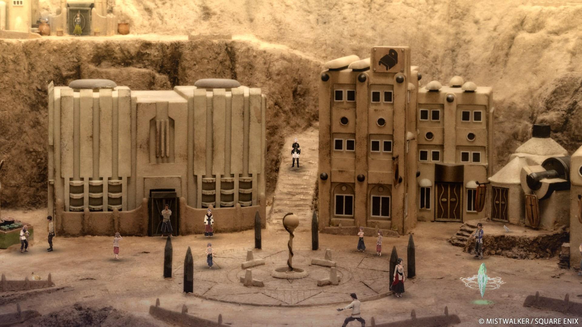 FANTASIAN Neo Dimension بي سي ستيم كود رقمي