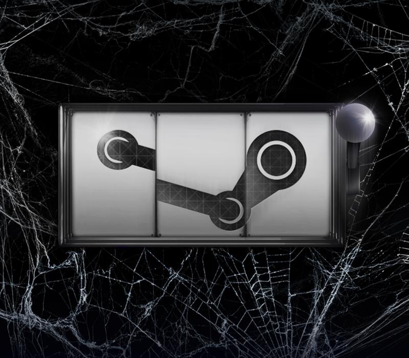 5 x Horror Mystery PC Steam CD Key