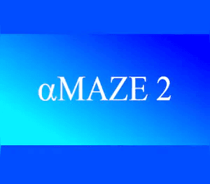 AMAZE 2 بي سي ستيم كود رقمي