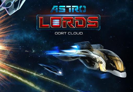 Astro Lords - Oort Cloud' Master DLC بي سي ستيم كود رقمي