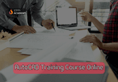 AutoCAD Training Course Online – Master 2D & 3D Design John Academy كود