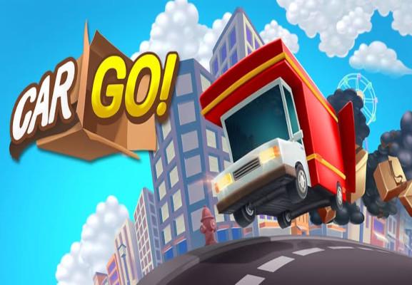 CarGo! اوروبي بلايستيشن 4/بلايستيشن 5 كود رقمي