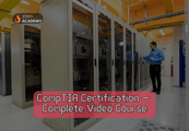 CompTIA Certification Master Course: اولتمت Guide To IT Success John Academy كود