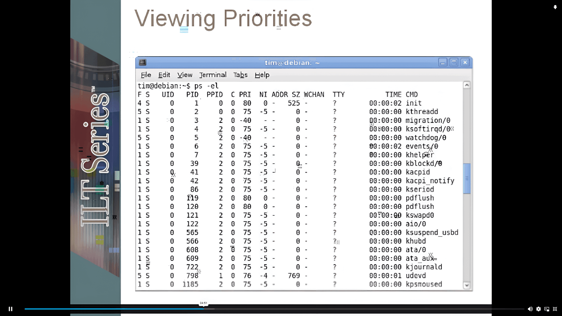 CompTIA لينكس+ Certification Mastery: Unlocking لينكس Skills John Academy كود