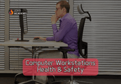 Computer Workstations Health & Safety – Best Practices For Comfort John Academy كود
