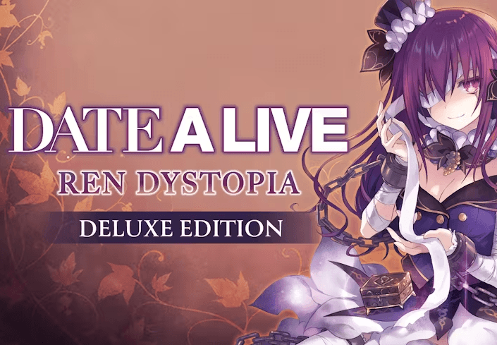 DATE A LIVE: Ren Dystopia DX بي سي ستيم كود رقمي