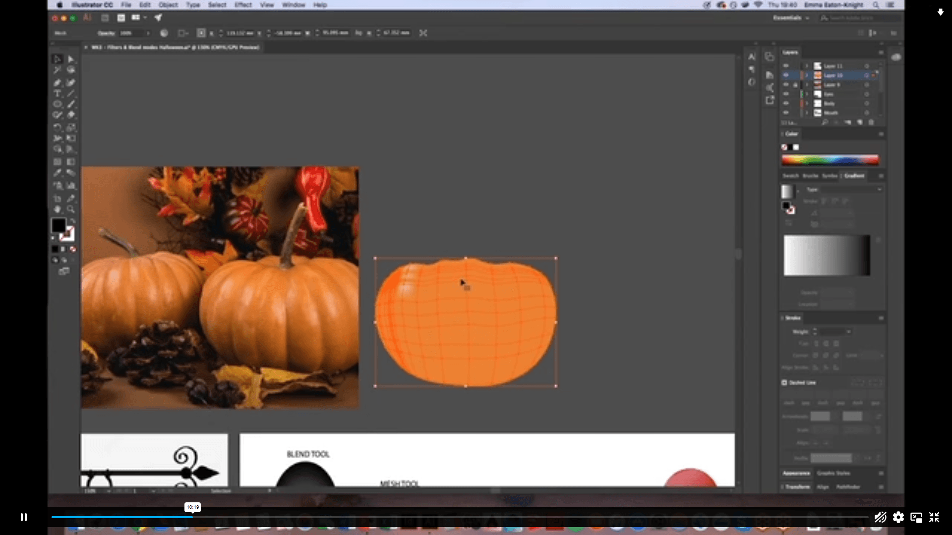 Diploma In Graphic Design: Build Your Creative Portfolio John Academy كود