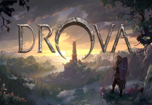 Drova - Forsaken Kin بي سي ستيم حساب