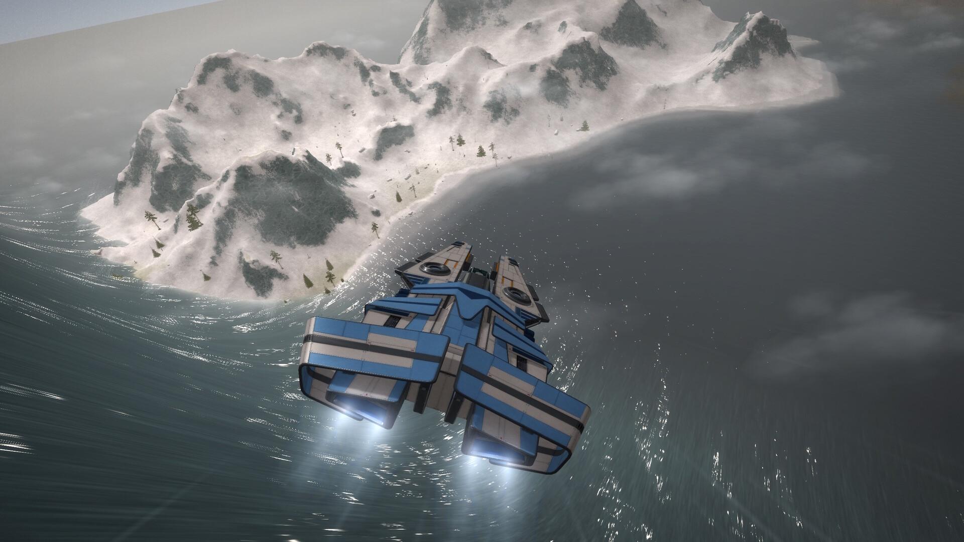 Eden Crafters بي سي رابط هديه ستيم