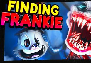 Finding Frankie بي سي ستيم كود رقمي
