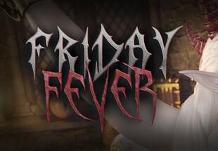 Friday Fever بي سي ستيم كود رقمي