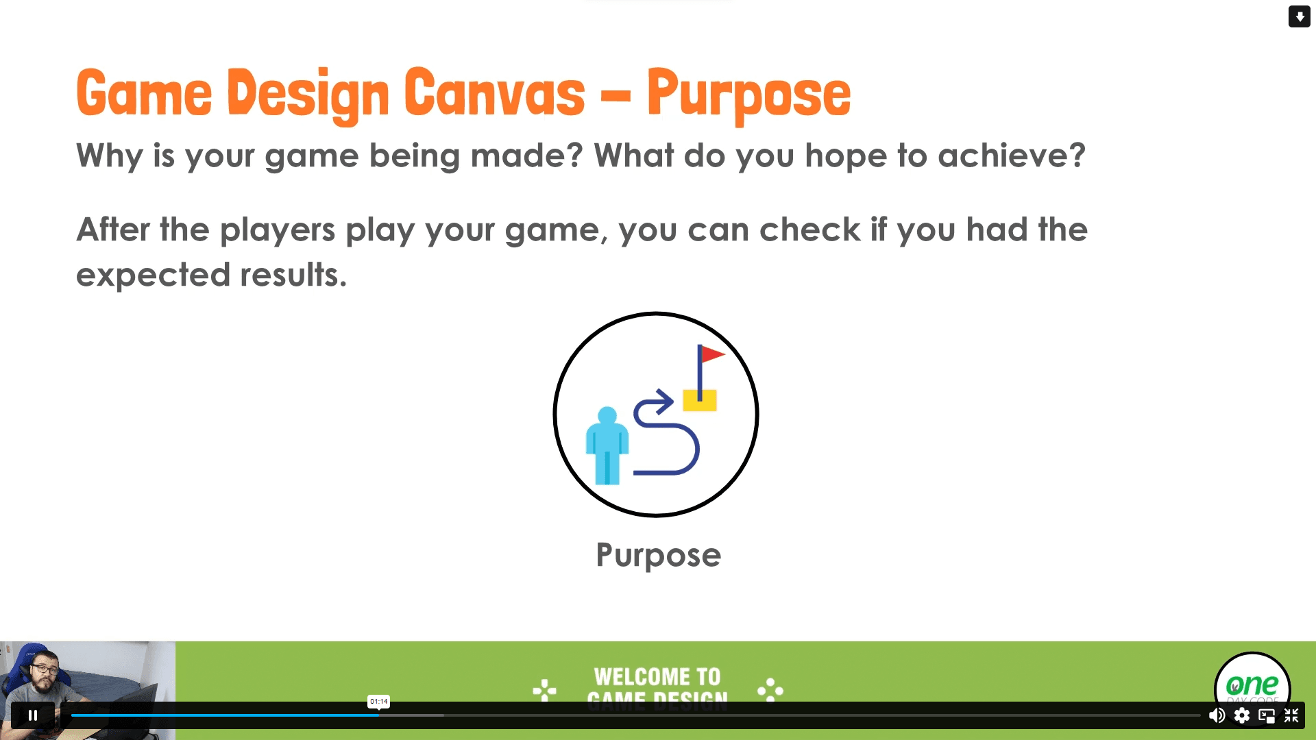 Game Design Canvas Guide For Beginners John Academy كود