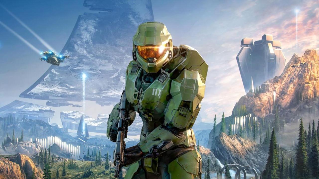 Halo Infinite Multiplayer - 2200 Halo Credits Bonus Official Website كود رقمي