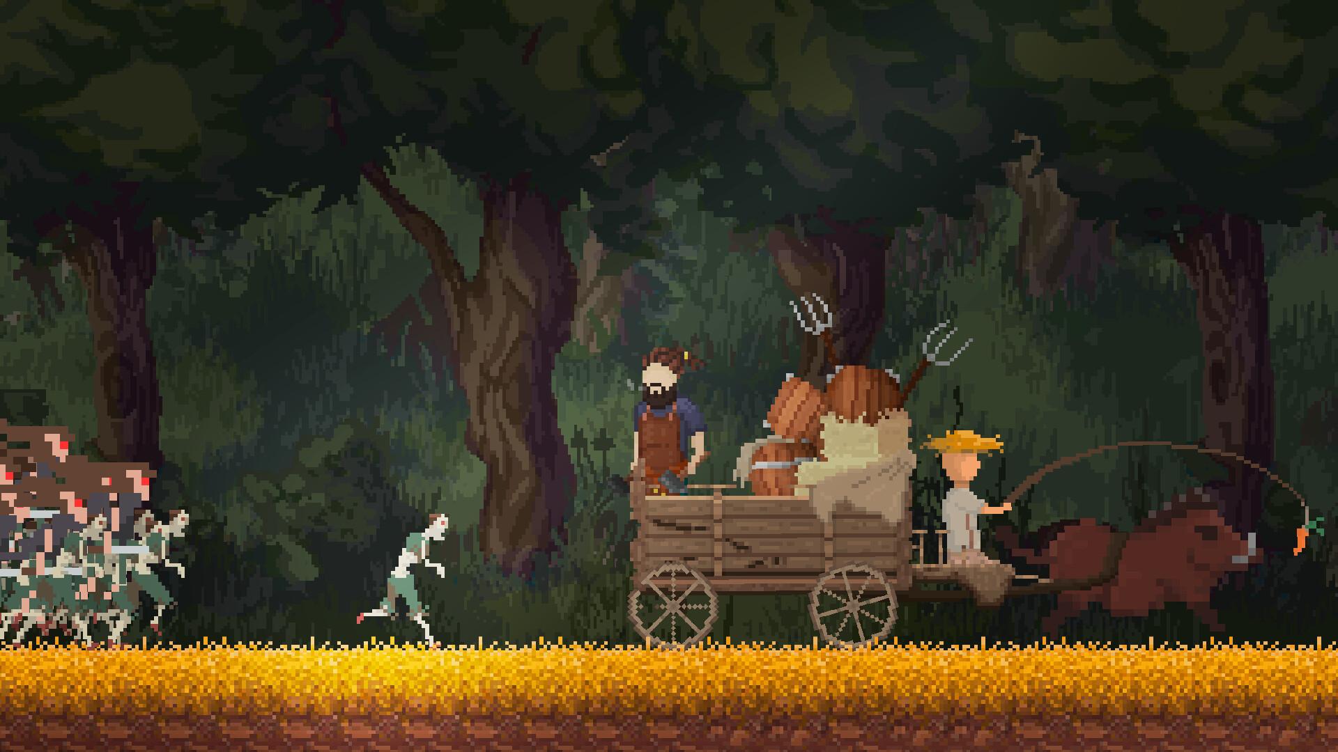 Hammer Of Pain بي سي ستيم كود رقمي