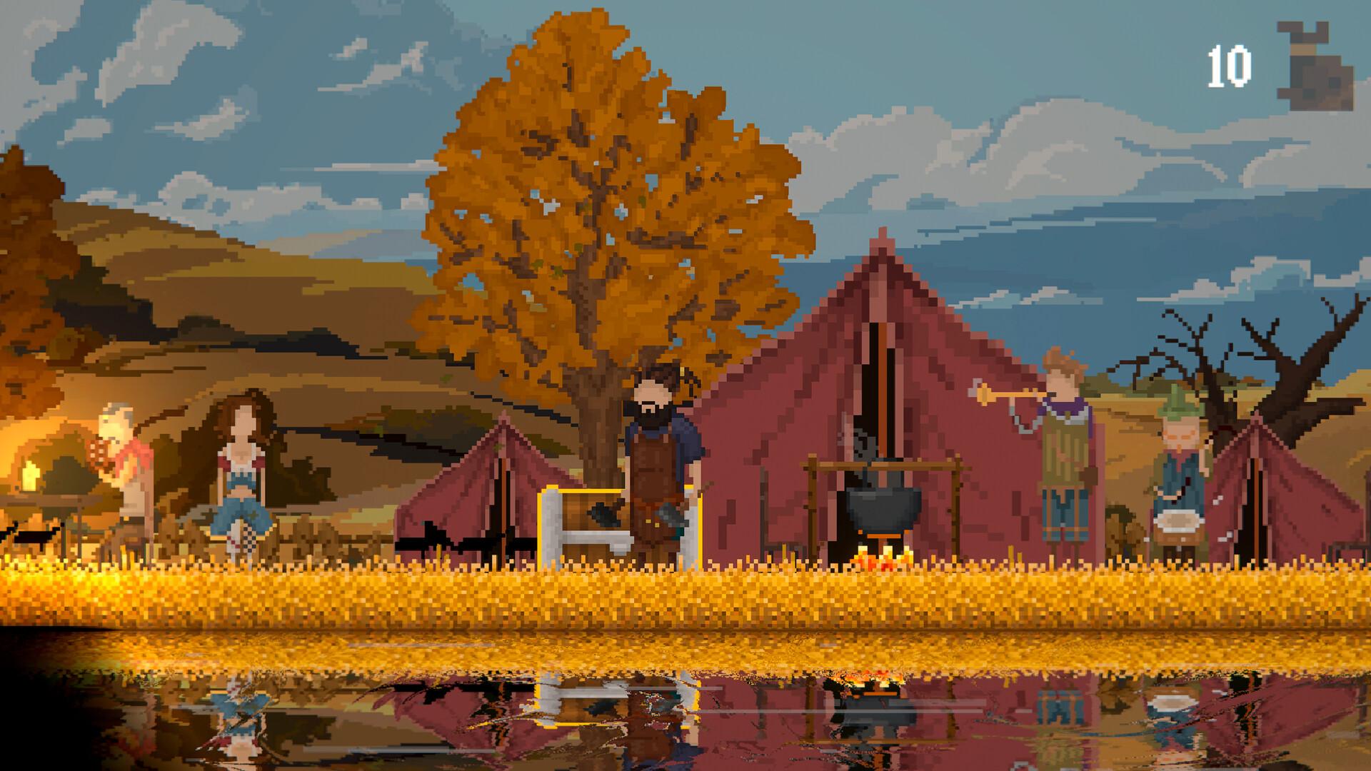 Hammer Of Pain بي سي ستيم كود رقمي