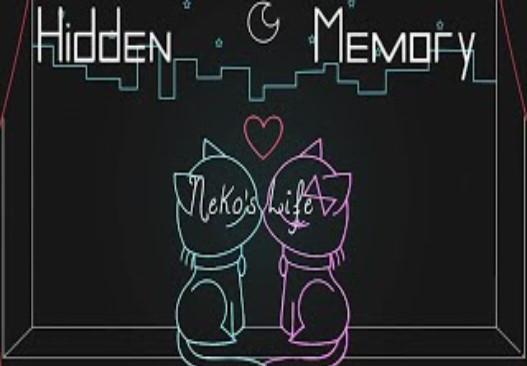 Hidden Memory - Neko'S Life بي سي ستيم كود رقمي
