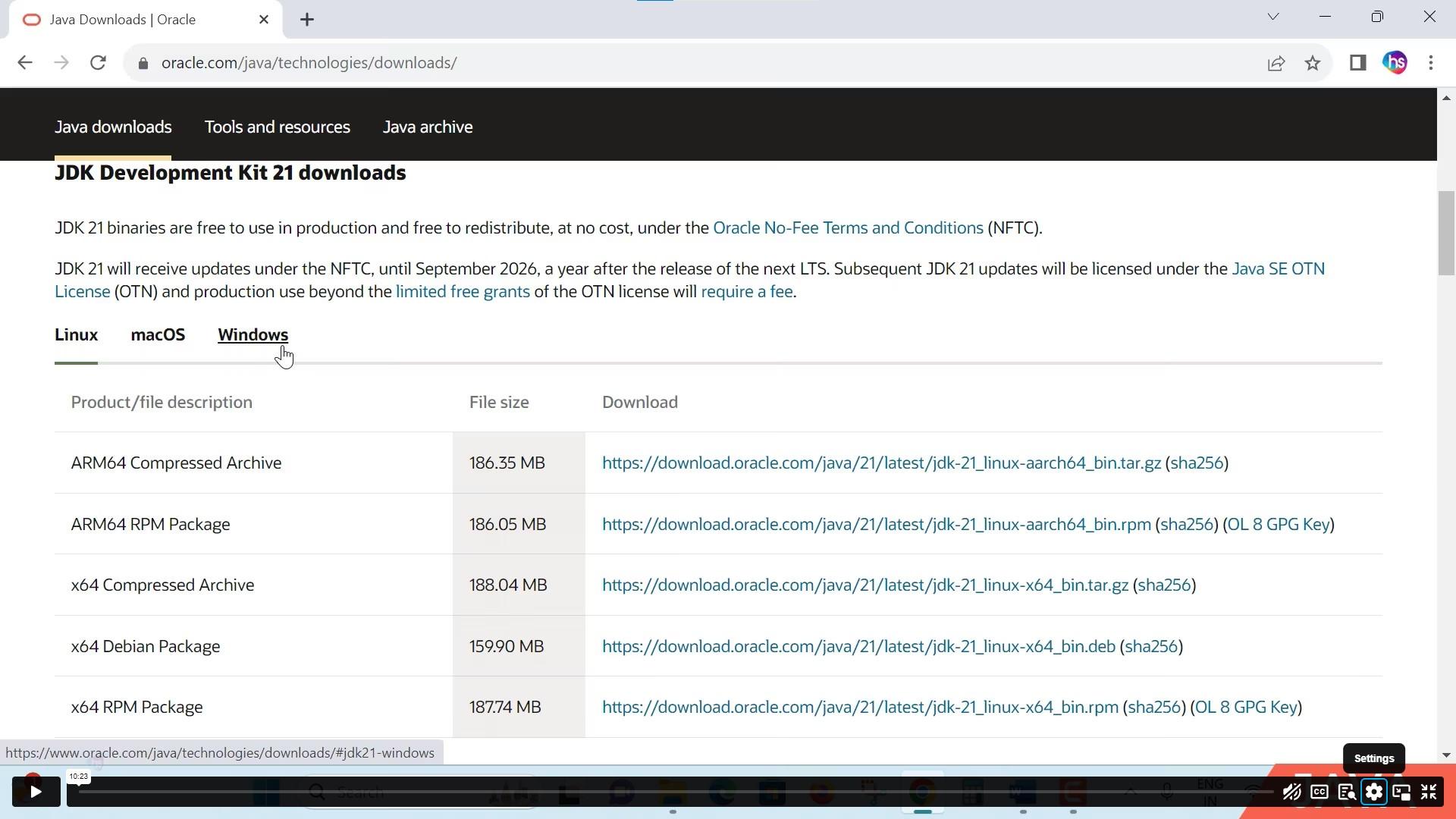 Java 21 Programming Masterclass: Fundamentals For Beginners Alpha Academy كود